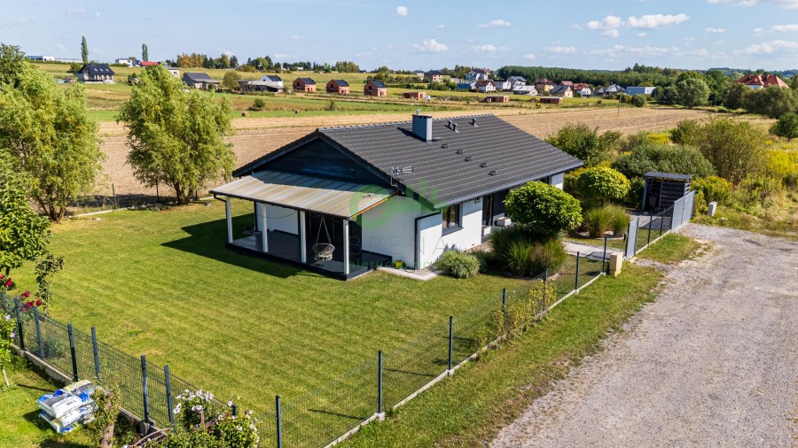 wodzisławski, Gorzyce, Gorzyce, Dom na sprzedaż