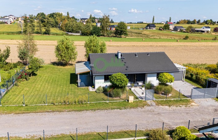 wodzisławski, Gorzyce, Gorzyce, Dom na sprzedaż