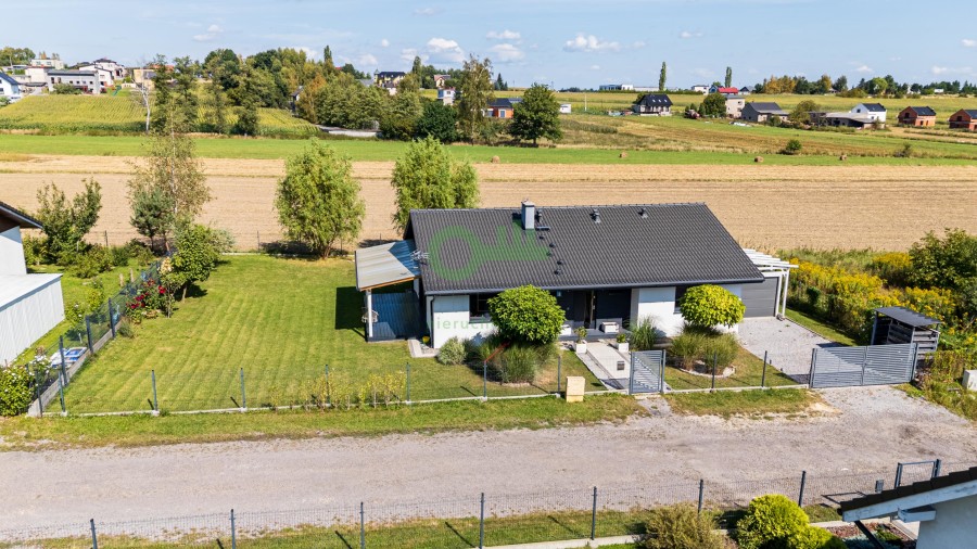 wodzisławski, Gorzyce, Gorzyce, Dom na sprzedaż