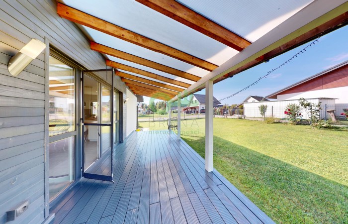 wodzisławski, Gorzyce, Gorzyce, Dom na sprzedaż