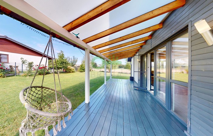 wodzisławski, Gorzyce, Gorzyce, Dom na sprzedaż