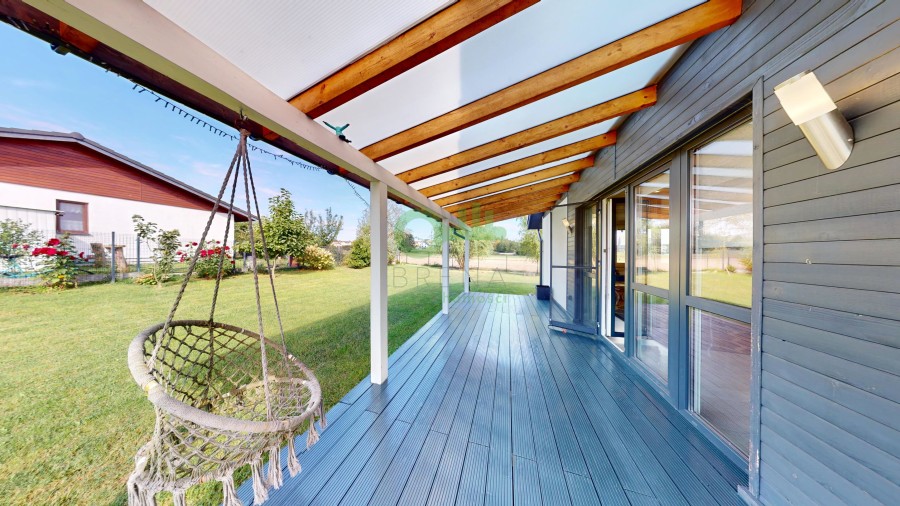 wodzisławski, Gorzyce, Gorzyce, Dom na sprzedaż