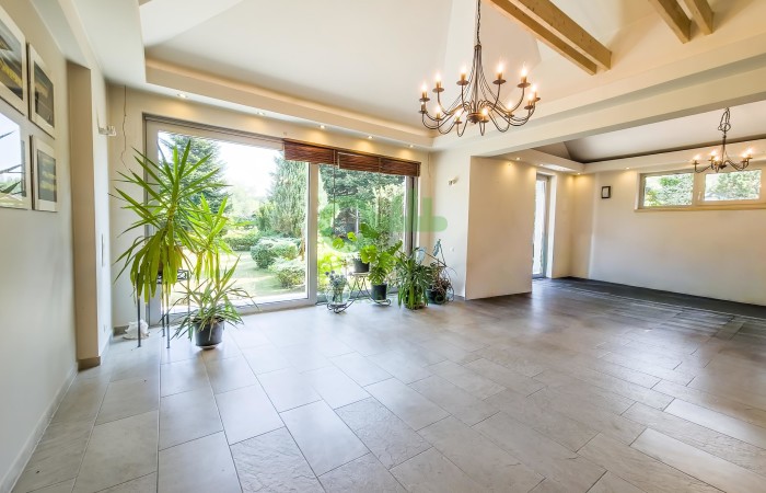 Kraków, Swoszowice, Dom na sprzedaż