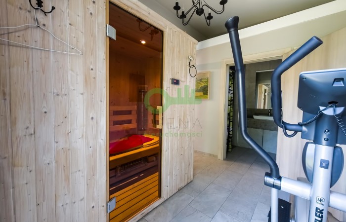 Kraków, Swoszowice, Dom na sprzedaż