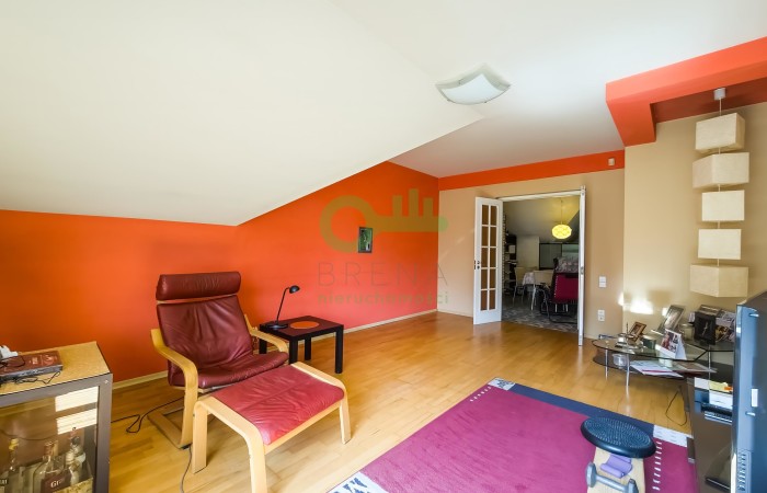 Kraków, Swoszowice, Dom na sprzedaż