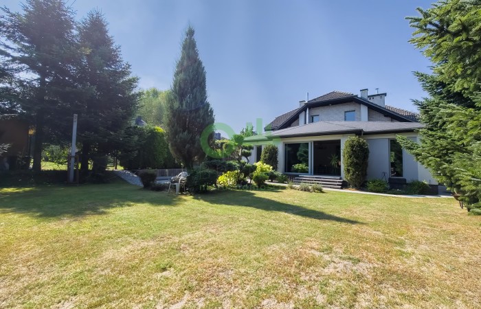 Kraków, Swoszowice, Dom na sprzedaż