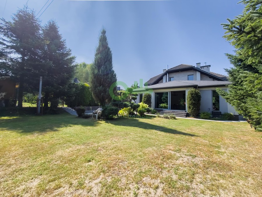 Kraków, Swoszowice, Dom na sprzedaż