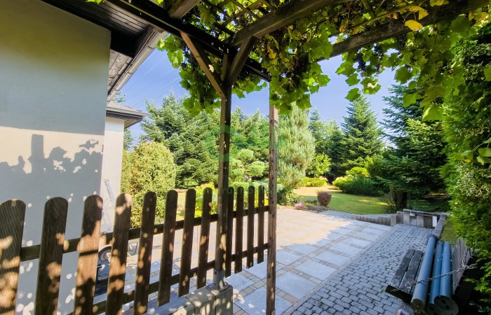 Kraków, Swoszowice, Dom na sprzedaż