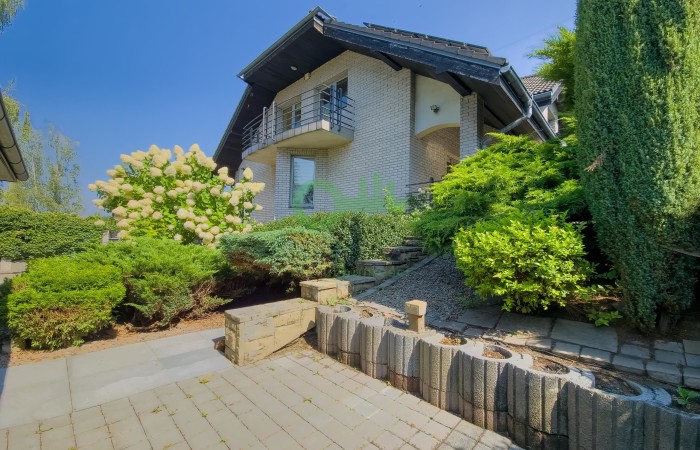 Kraków, Swoszowice, Dom na sprzedaż