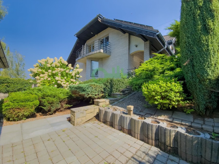 Kraków, Swoszowice, Dom na sprzedaż