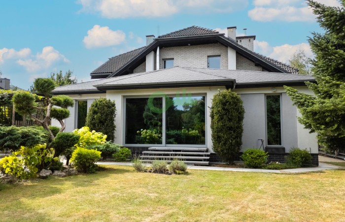 Kraków, Swoszowice, Dom na sprzedaż