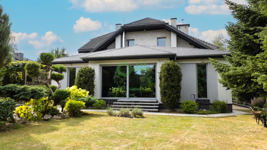 Kraków, Swoszowice, Dom na sprzedaż