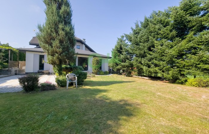 Kraków, Swoszowice, Dom na sprzedaż