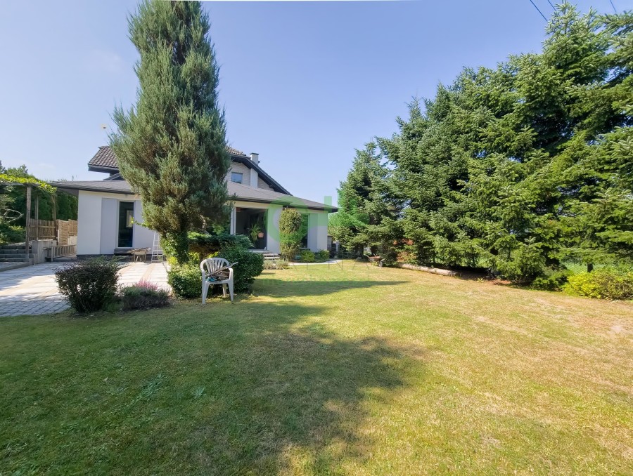 Kraków, Swoszowice, Dom na sprzedaż