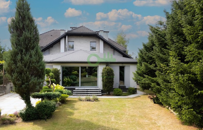 Kraków, Swoszowice, Dom na sprzedaż