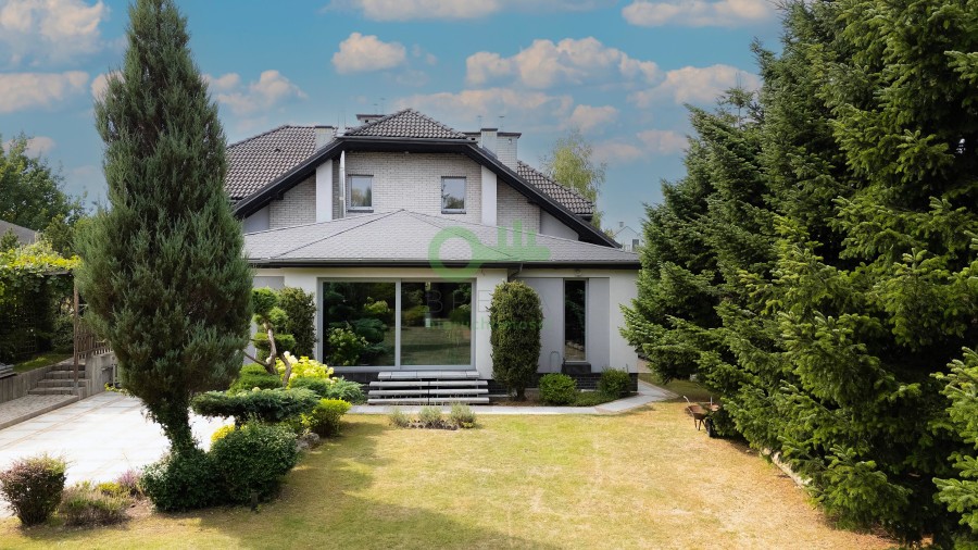 Kraków, Swoszowice, Dom na sprzedaż