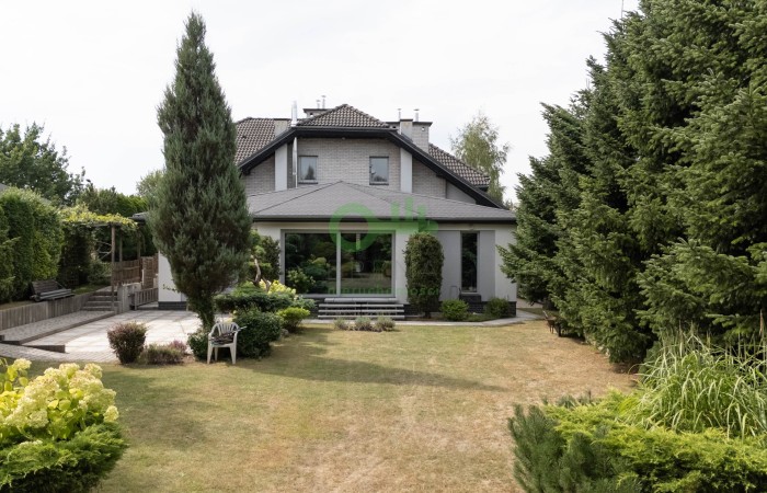 Kraków, Swoszowice, Dom na sprzedaż