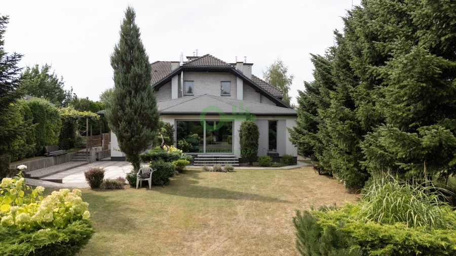 Kraków, Swoszowice, Dom na sprzedaż