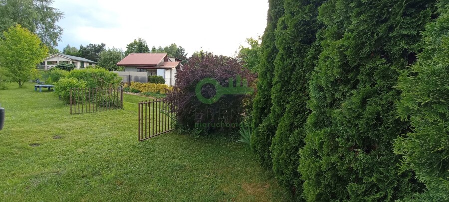 krakowski, Krzeszowice, Tenczynek, Działkowa, Działka na sprzedaż