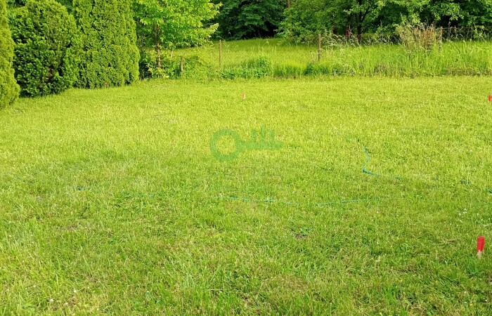 krakowski, Krzeszowice, Tenczynek, Działkowa, Działka na sprzedaż