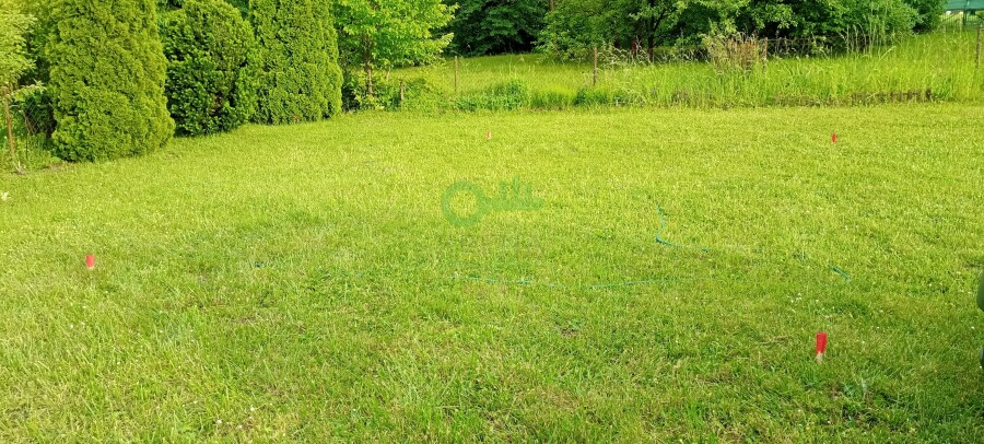 krakowski, Krzeszowice, Tenczynek, Działkowa, Działka na sprzedaż