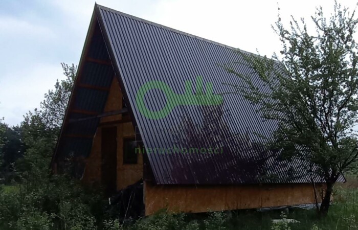 krakowski, Krzeszowice, Tenczynek, Działkowa, Działka na sprzedaż