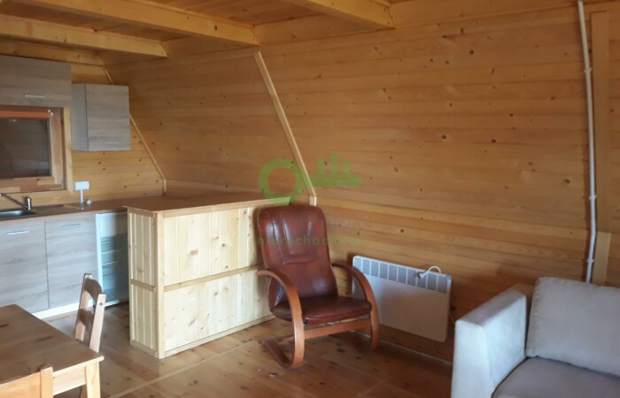 krakowski, Krzeszowice, Tenczynek, Działkowa, Działka na sprzedaż