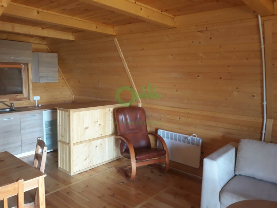 krakowski, Krzeszowice, Tenczynek, Działkowa, Działka na sprzedaż