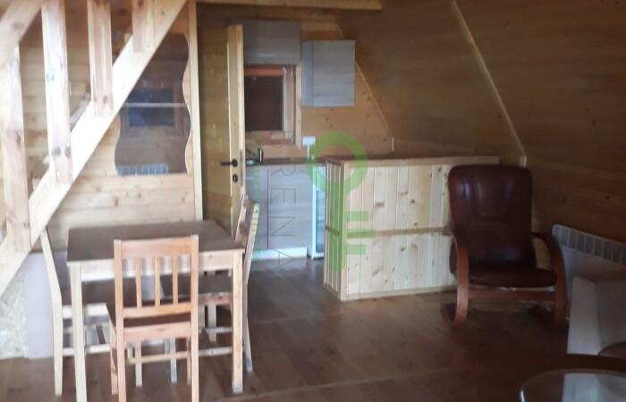 krakowski, Krzeszowice, Tenczynek, Działkowa, Działka na sprzedaż