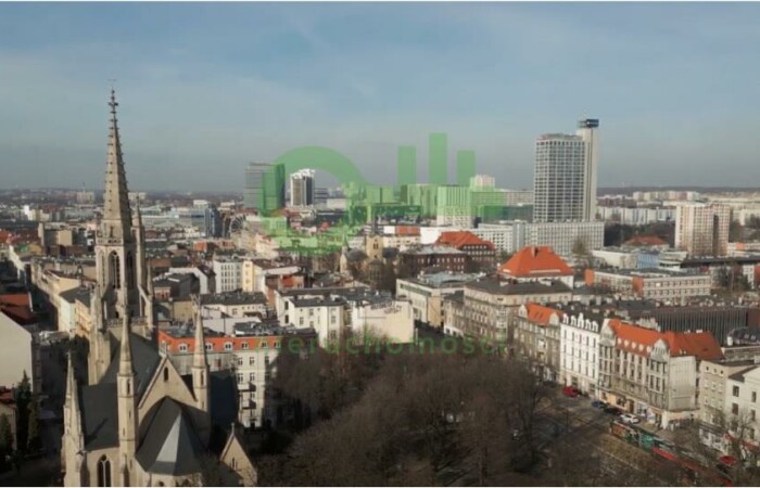 Katowice, os. Paderewskiego, Mieszkanie na sprzedaż