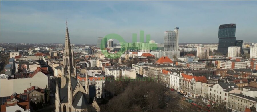 Katowice, os. Paderewskiego, Mieszkanie na sprzedaż