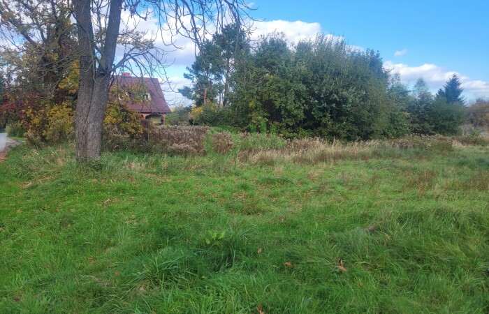 Kraków, Kraków-Podgórze, Sidzina, Żyzna, Działka na sprzedaż