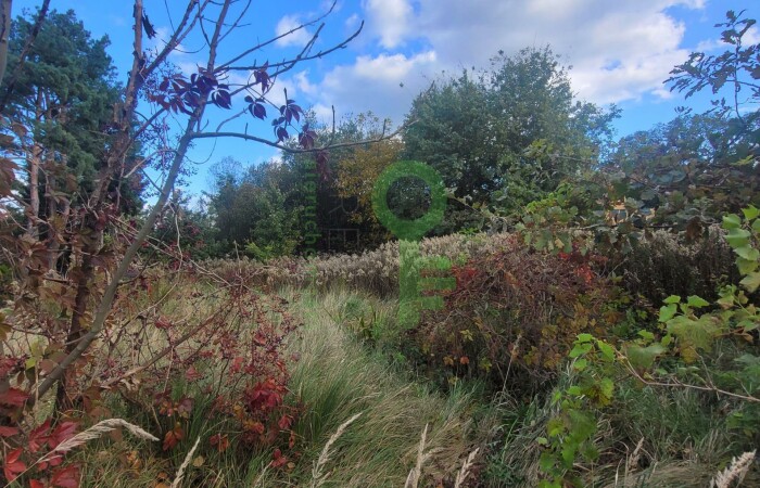 Kraków, Kraków-Podgórze, Sidzina, Żyzna, Działka na sprzedaż