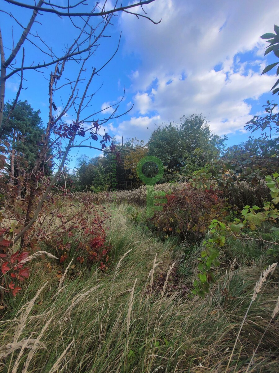 Kraków, Kraków-Podgórze, Sidzina, Żyzna, Działka na sprzedaż