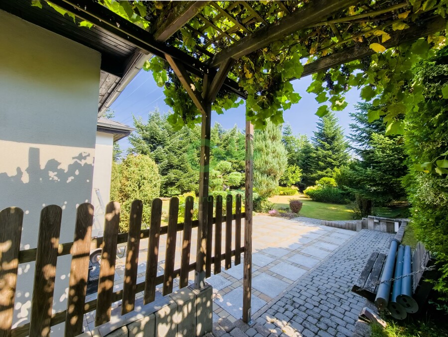 Kraków, Kraków-Podgórze, Swoszowice, Konstantego Jelskiego, Dom na sprzedaż