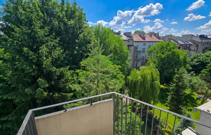 Kraków, małopolskie, Mieszkanie na wynajem
