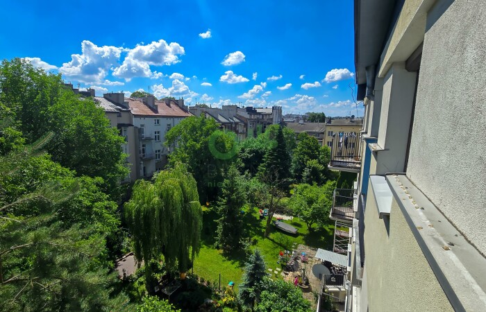 Kraków, Kraków-Krowodrza, Krowodrza, Józefa Friedleina, Mieszkanie na wynajem