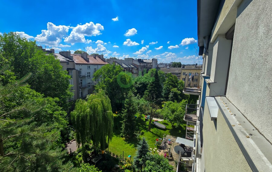 Kraków, Kraków-Krowodrza, Krowodrza, Józefa Friedleina, Mieszkanie na wynajem